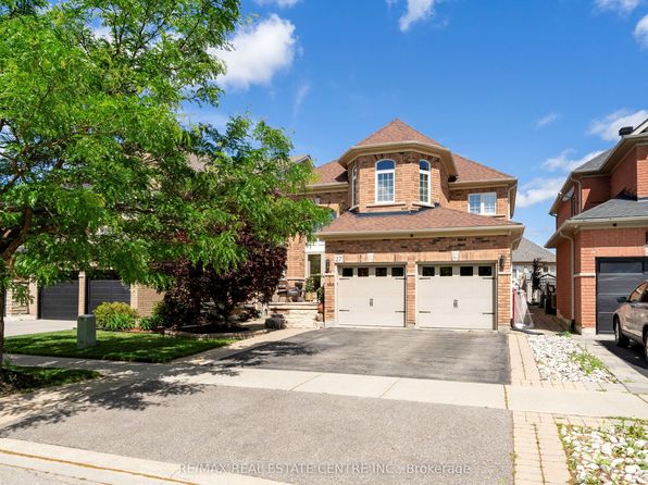 27 Milfoil St, Halton Hills, ON L7G 6M5