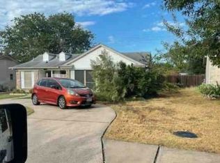 10006 Derringer Trl, Austin, TX 78753