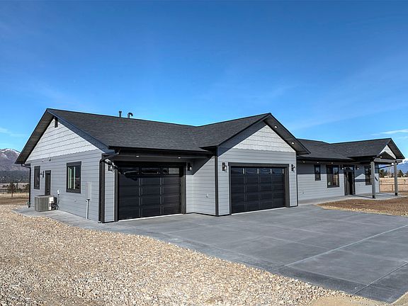 2nd image of 282 Grantsdale Cemetary Rd