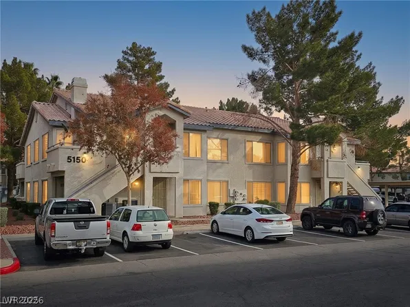 5150 Mandalay Springs Dr Unit 103, Las Vegas, NV 89120