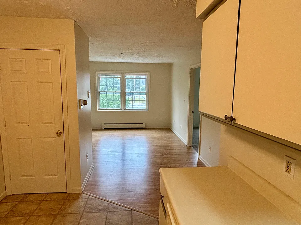 View to Living room