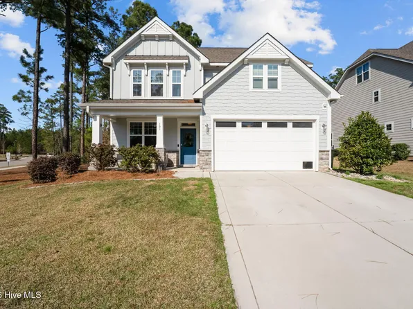 101 Fontana Lake Road, Aberdeen, NC 28315