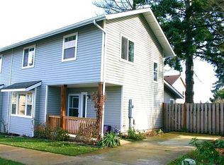10172 N Ziegler Ave, Portland, OR 97203