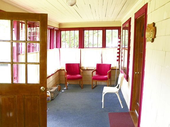 porch