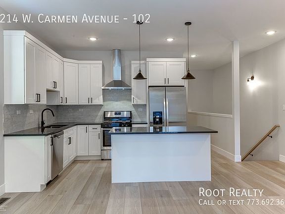 5th image of 1214 W Carmen Ave #102G