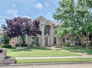4514 Wyvonnes Way, Plano, TX 75024