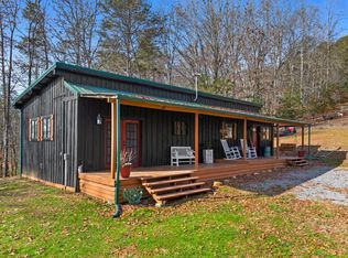 106 Barker Rd, Rogersville, TN 37857