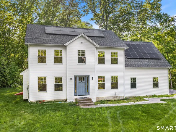 25 Spring Rock Road, East Lyme, CT 06333