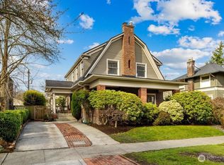 939 21st Ave E, Seattle, WA