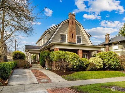 939 21st Avenue E, Seattle, WA, 98112