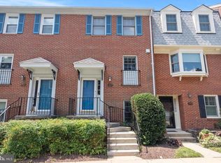 3345 5th St S, Arlington, VA 22204