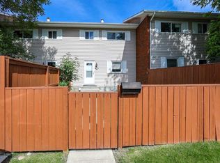 15 E Stanton St #7, Red Deer, AB T4N0B9