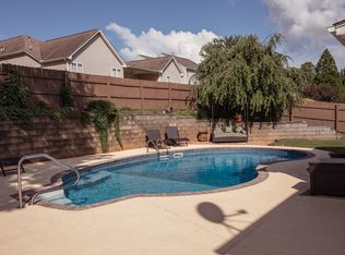 100 Red Rome Ct, Simpsonville, SC 29681