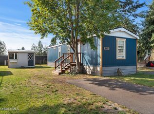 100 E Walrose Loop, Hayden Lake, ID 83835