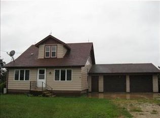 3087 190th Ave, Ryan, IA 52330