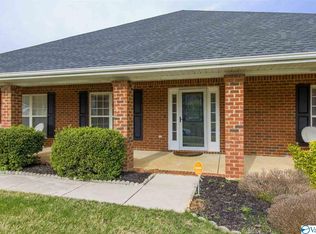 101 Pine Landing Dr, Harvest, AL 35749