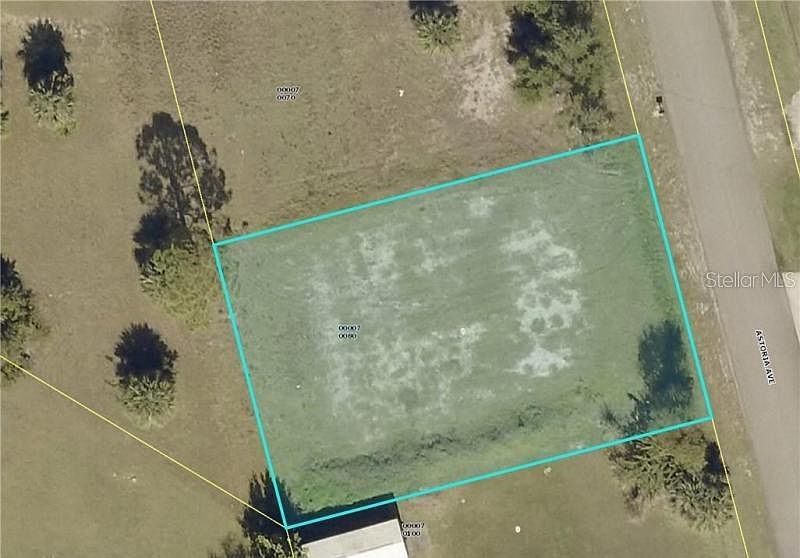 1st image of 6250 ASTORIA AVE LOT 0080