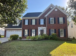 4533 Cades Cove Dr, Charlotte, NC 28273