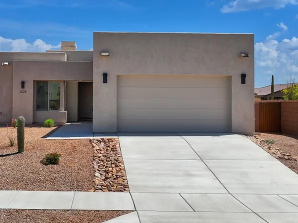 2025 W Spotted Toad Ct, Tucson, AZ 85704