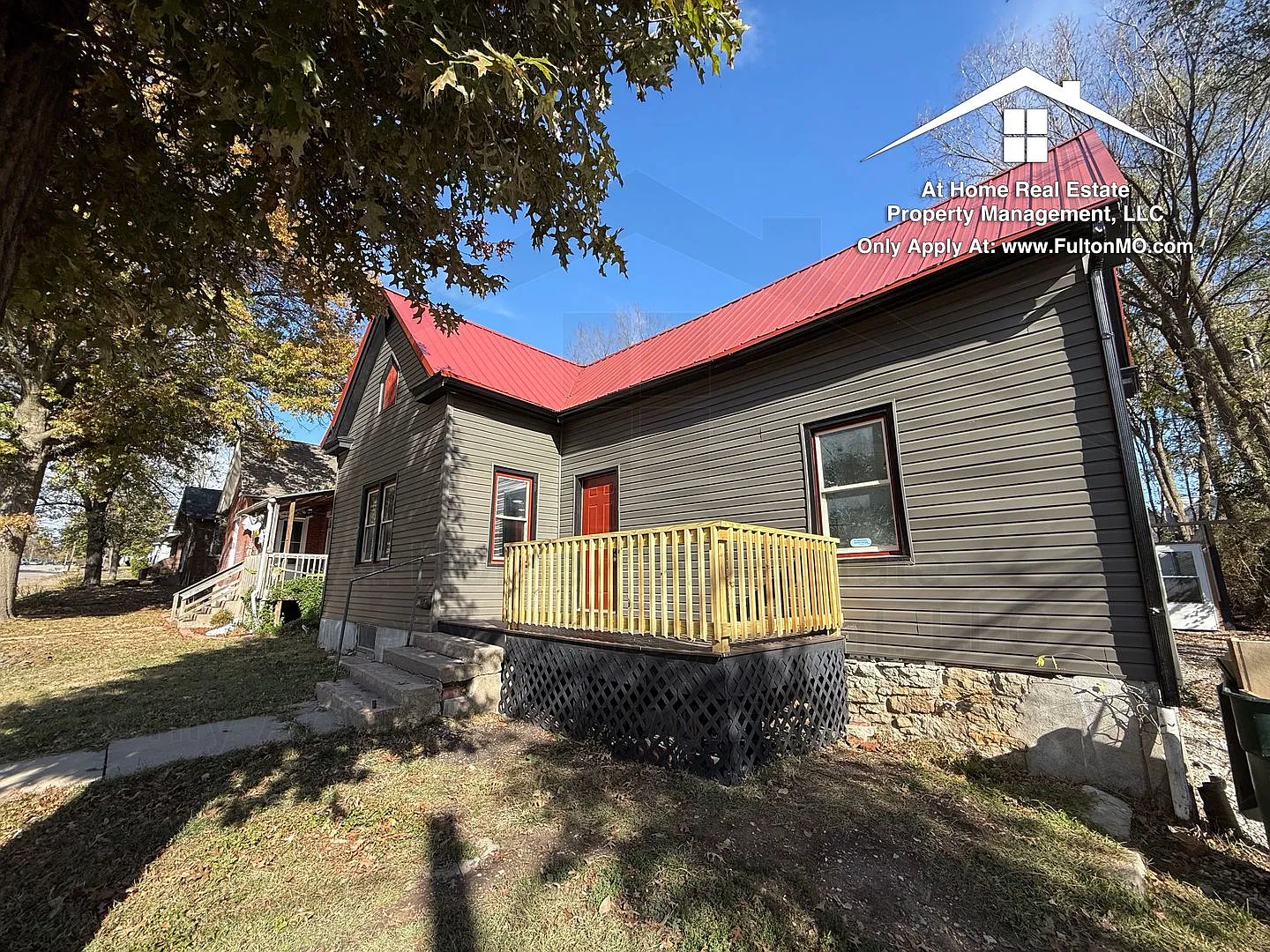 704 Jefferson Street Fulton, MO 65251 — Photo 2
