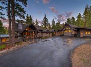 7705 Lahontan Dr, Truckee, CA 96161