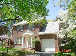 1712 N Highland St, Arlington, VA 22201