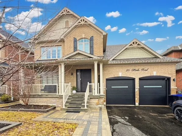 26 Marks Rd, Springwater, ON L9X 0S5