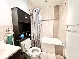 Rented by Doorway NYC, LLC