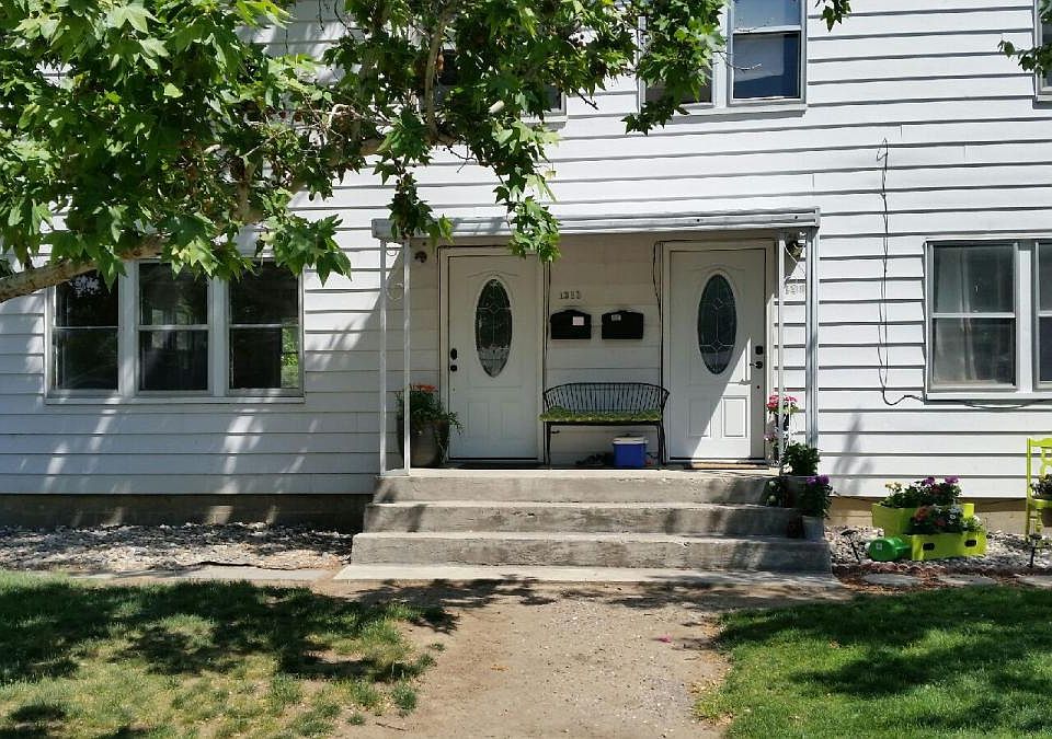 Left side duplex