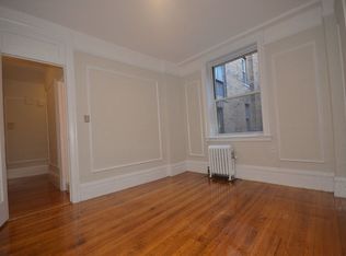 123 Waverly Pl #1-E, New York, NY 10011