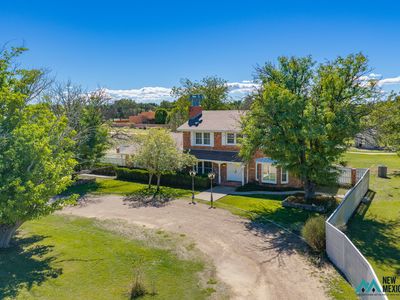 2806 W Country Club Rd, Roswell, NM, 88201