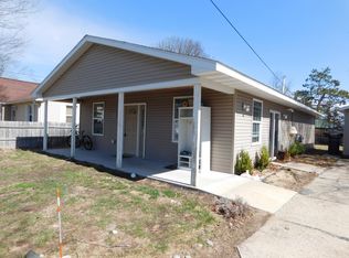 702 Elm St, Grayling, MI 49738
