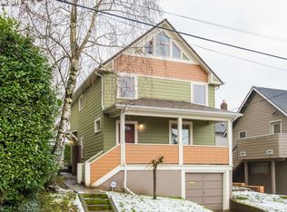 3017 SE 7th Ave, Portland, OR