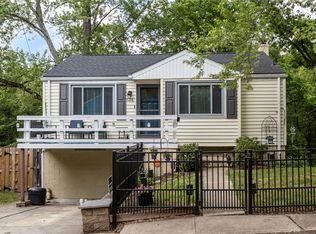 625 Montview St, Pittsburgh, PA 15214