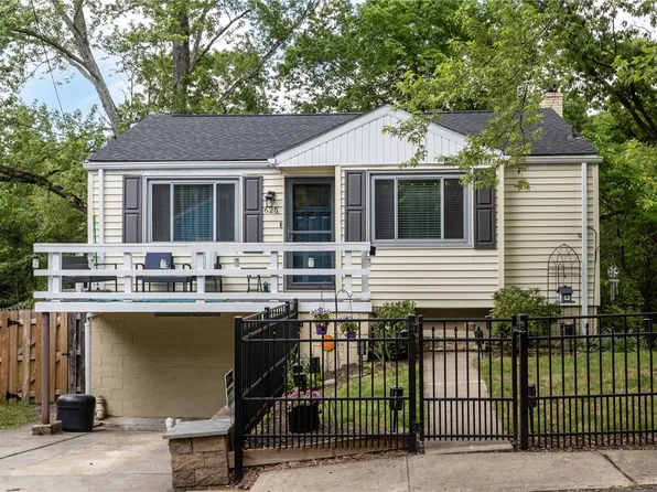 625 Montview St, Pittsburgh, PA 15214