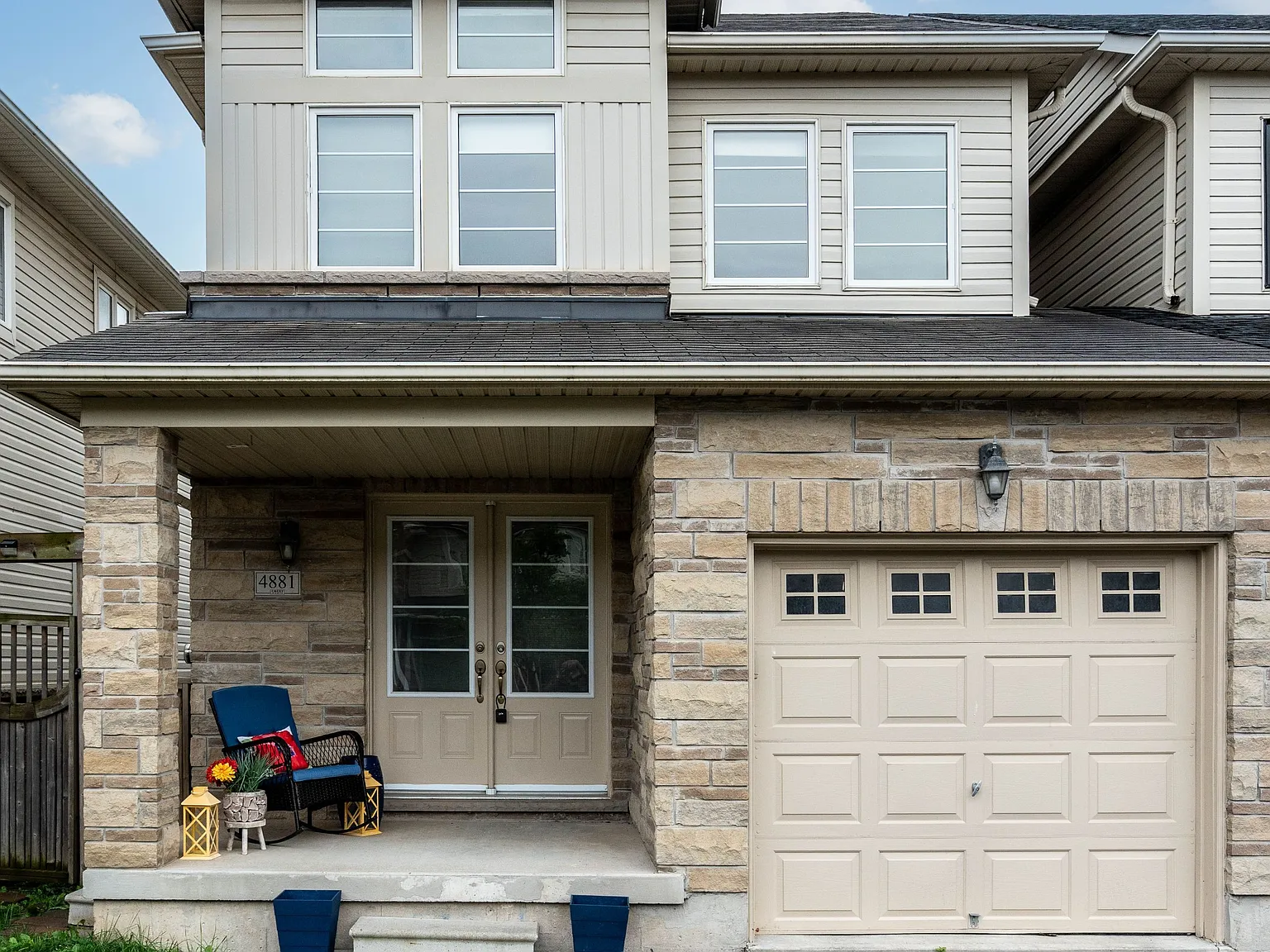 3 bed, $3,700 — Photo 3