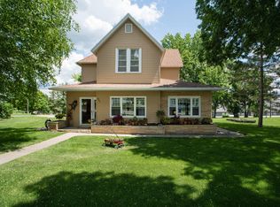 301 Melby Ave, Ashby, MN 56309