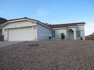119 Mauve St, Henderson, NV 89012