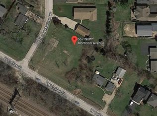 667 N Morrison Ave, Palatine, IL
