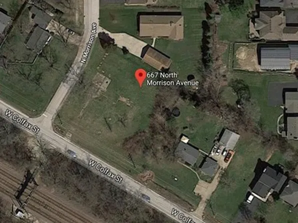 667 N Morrison Ave, Palatine, IL 60067