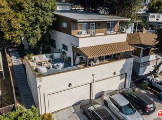 1280 West Blvd, Los Angeles, CA 90019