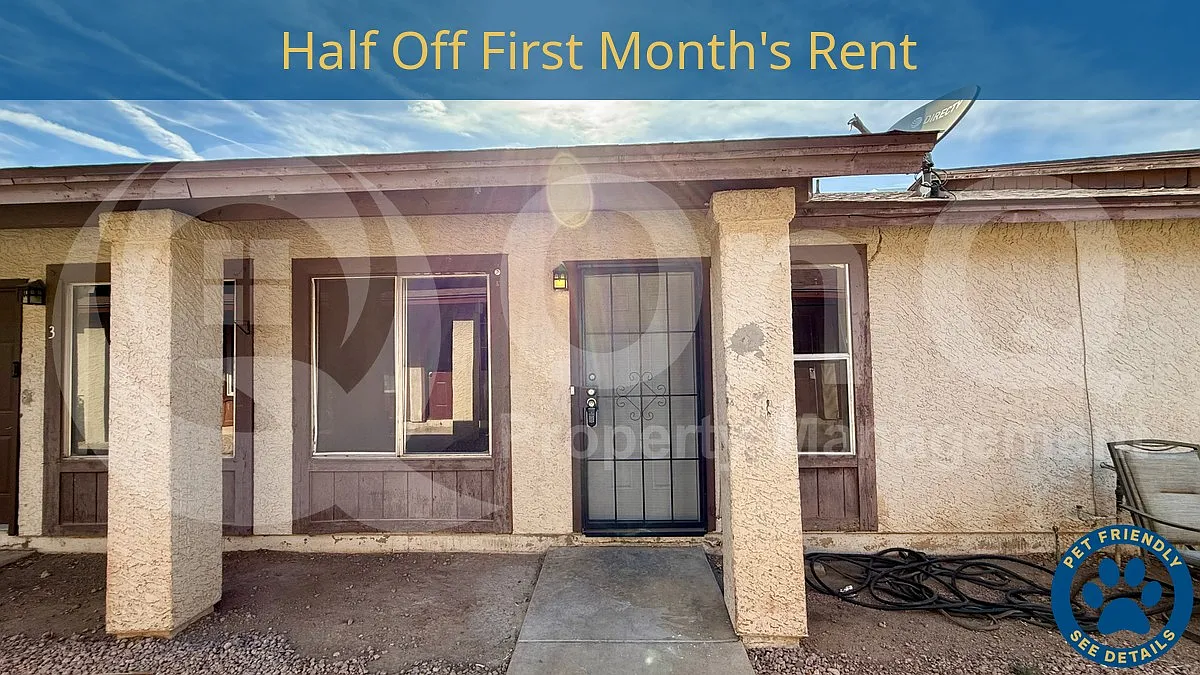 2 bed, 1.0 bath, 735 sqft, $1,150 — Photo 3