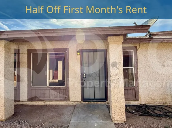 27 W Inglewood St #2, Mesa, AZ 85201