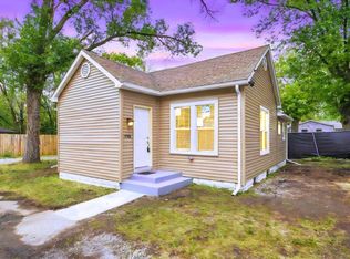 4088 Monroe St, Gary, IN 46408