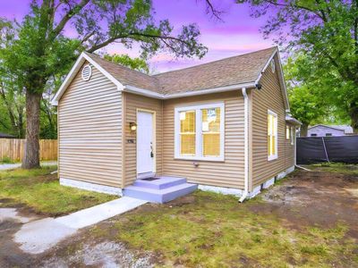 4088 Monroe St, Gary, IN, 46408