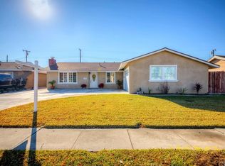 6542 Vanguard Ave, Garden Grove, CA 92845