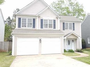 3305 Binghampton Ln, Lawrenceville, GA 30044