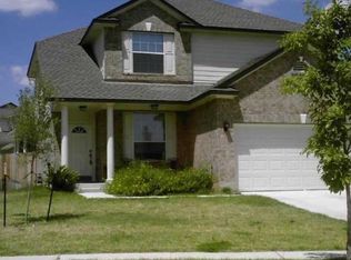 10608 Beard Ave, Austin, TX 78748