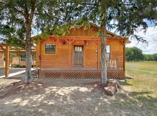 4122 County Road 120, Wills Point, TX 75169