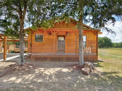 4122 County Road 120, Wills Point, TX, 75169